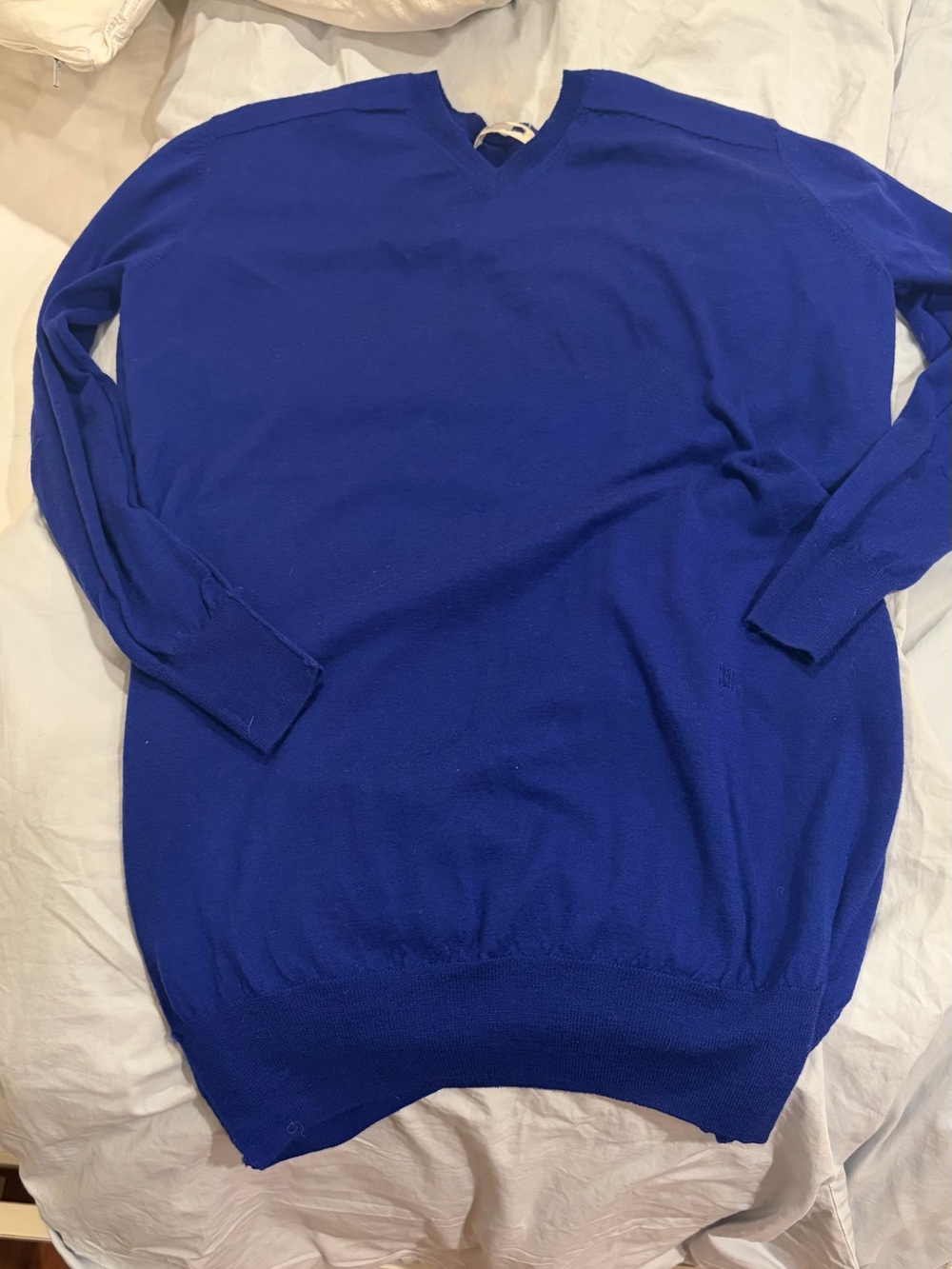 Celine cashmere sweater